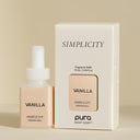 Vanilla-Pura Smart Vial