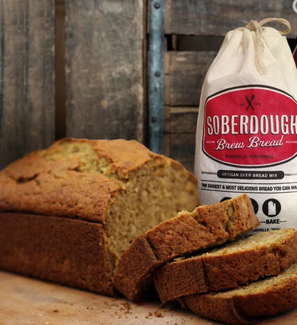 Soberdough Bread Mixes