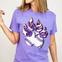 Tiger Basepaw Graphic Tee