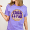 Tiger Fever Graphic Tee