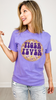 Tiger Fever Graphic Tee