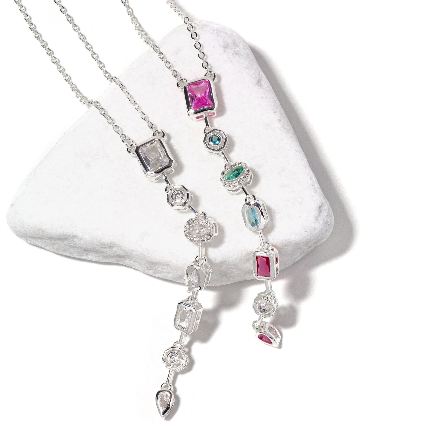 Torey Necklace