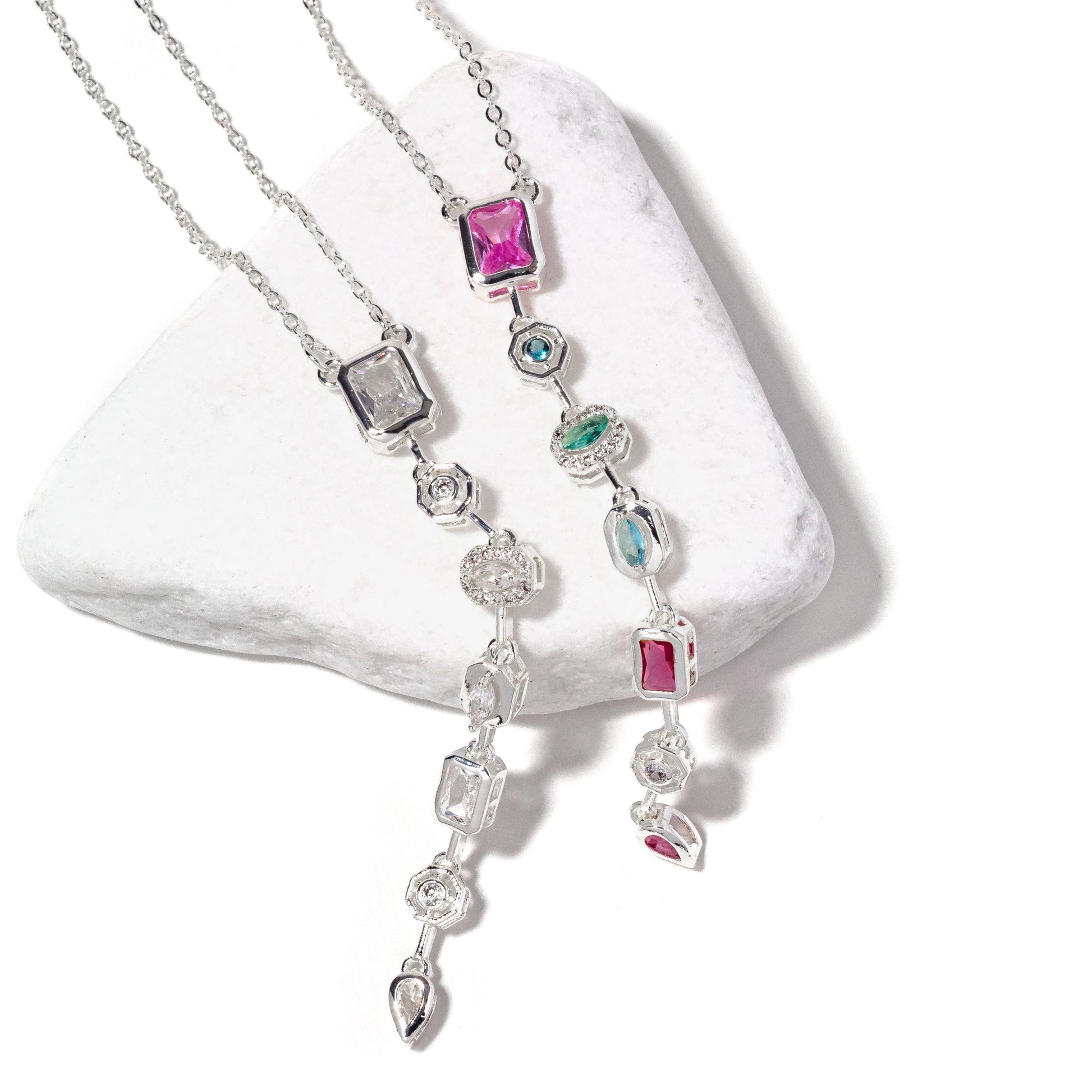 Torey Necklace