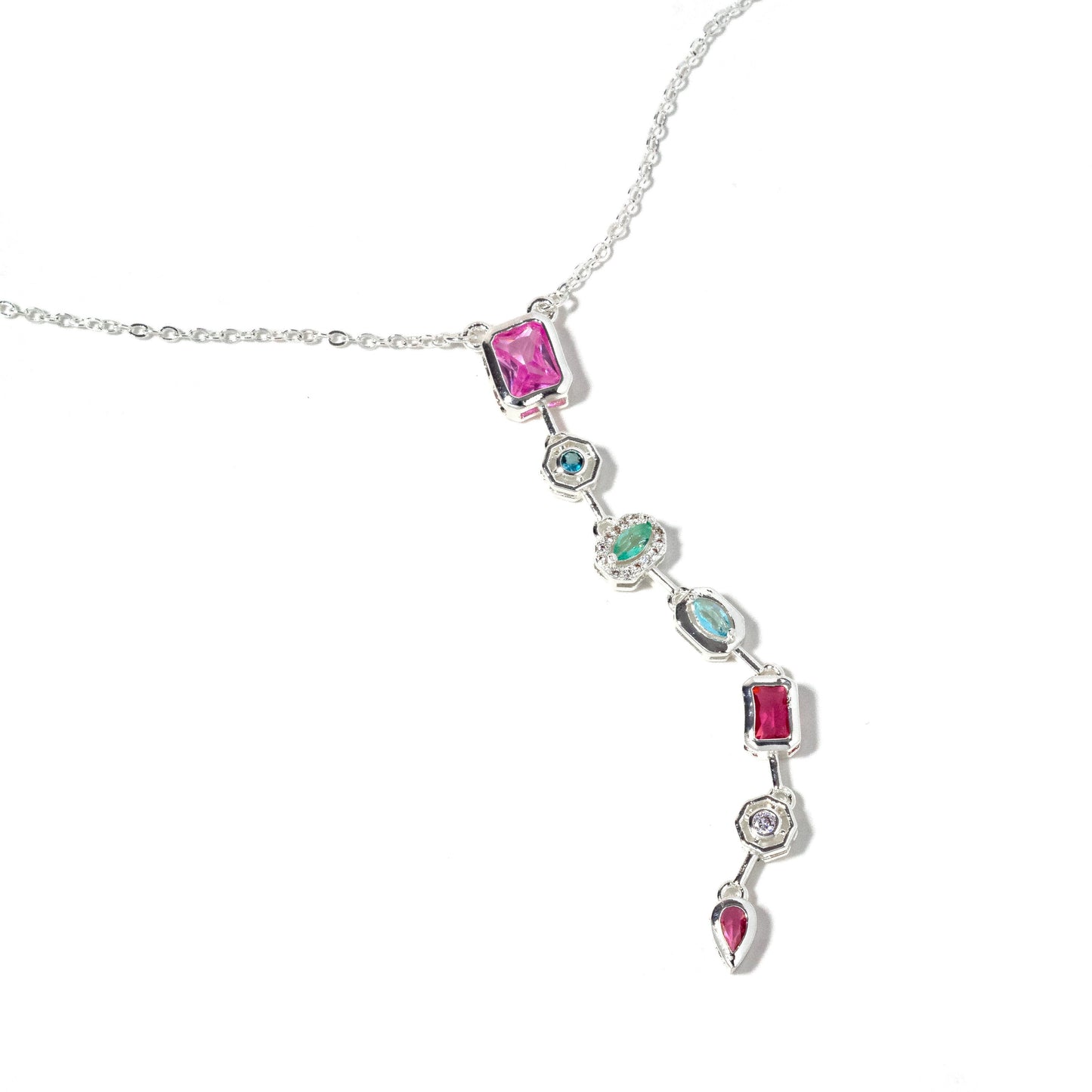 Torey Necklace