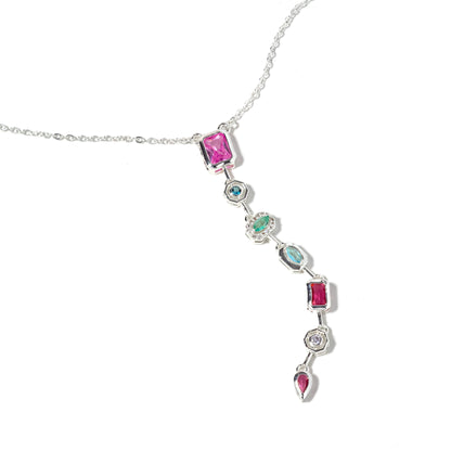 Torey Necklace