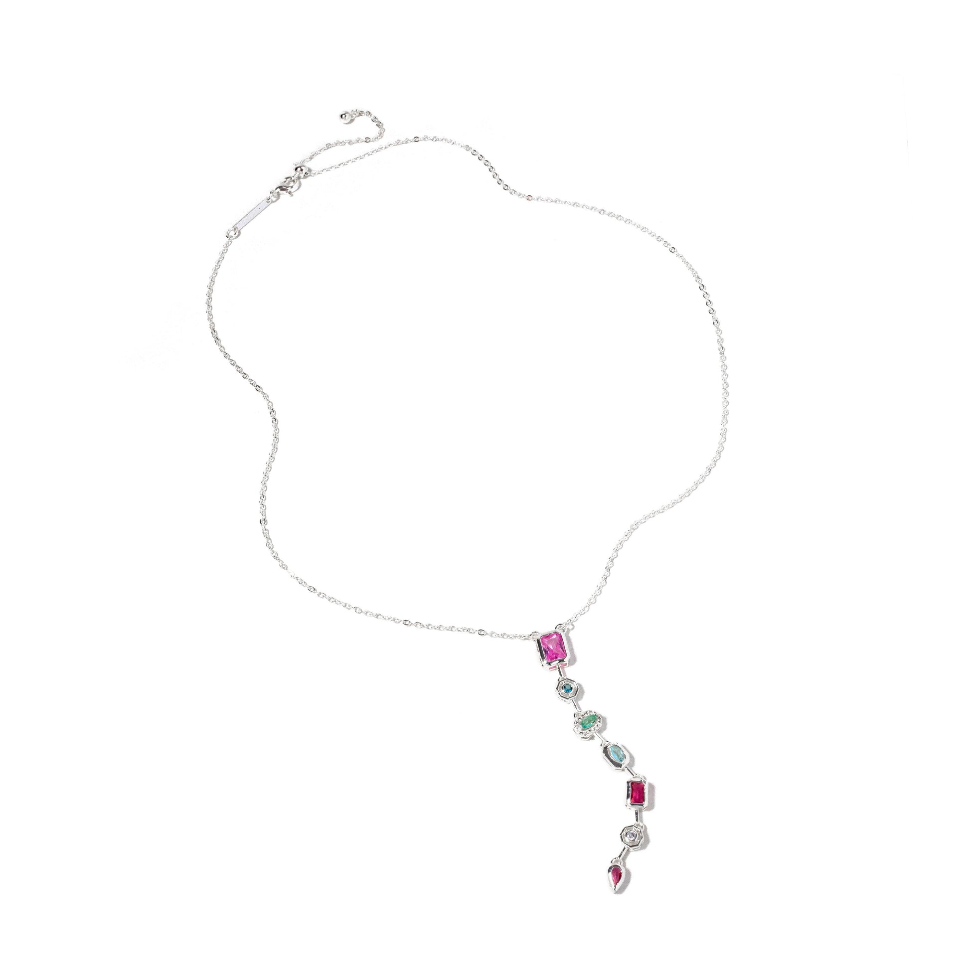 Torey Necklace