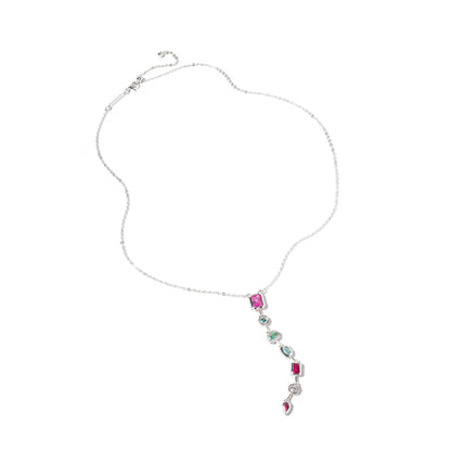 Torey Necklace