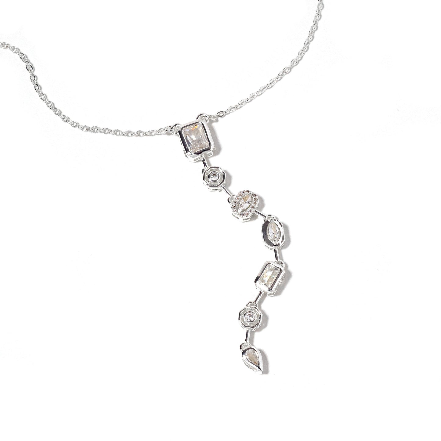 Torey Necklace