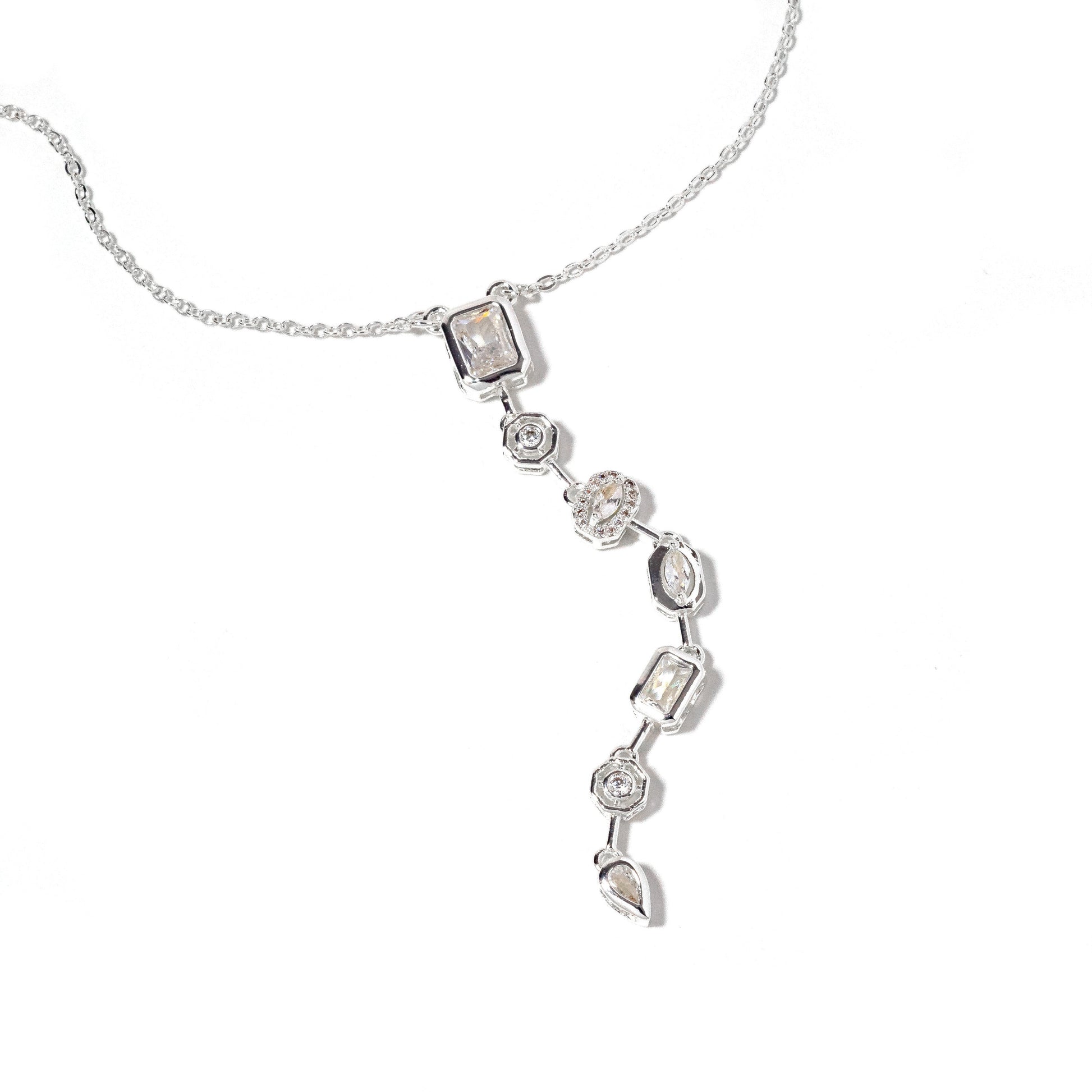 Torey Necklace