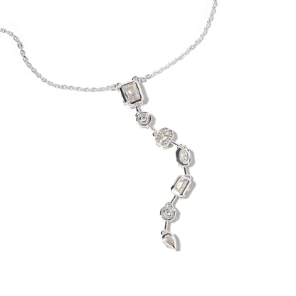 Torey Necklace
