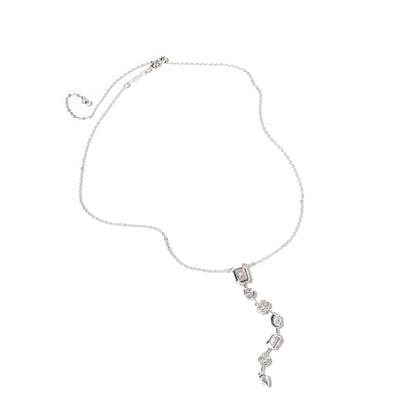 Torey Necklace
