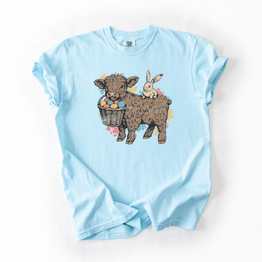 An Easter Friendship Graphic Tee