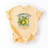 Limoncello Graphic Tee