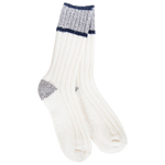 Ivory/Grey/Navy