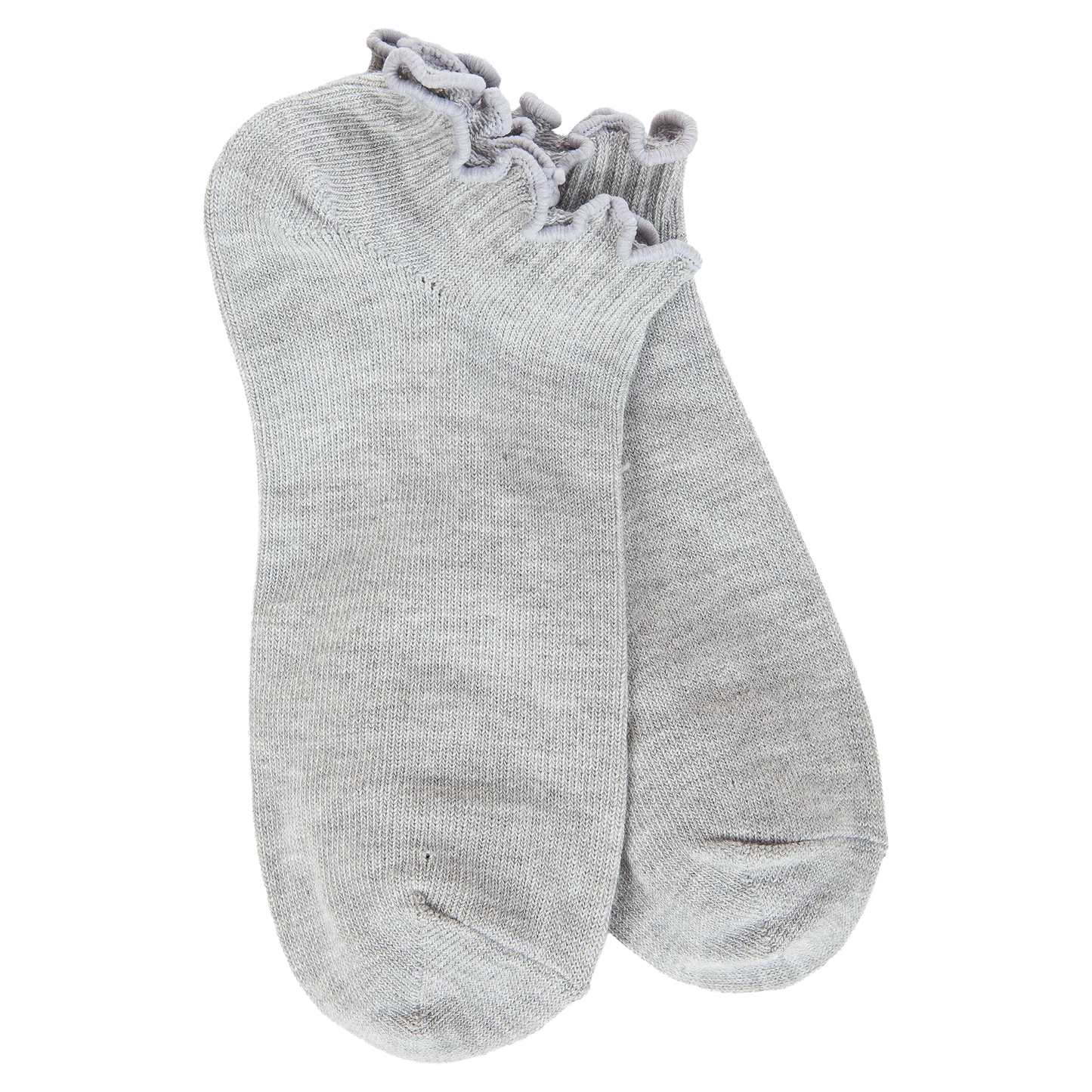 Weekend Low Ruffle
