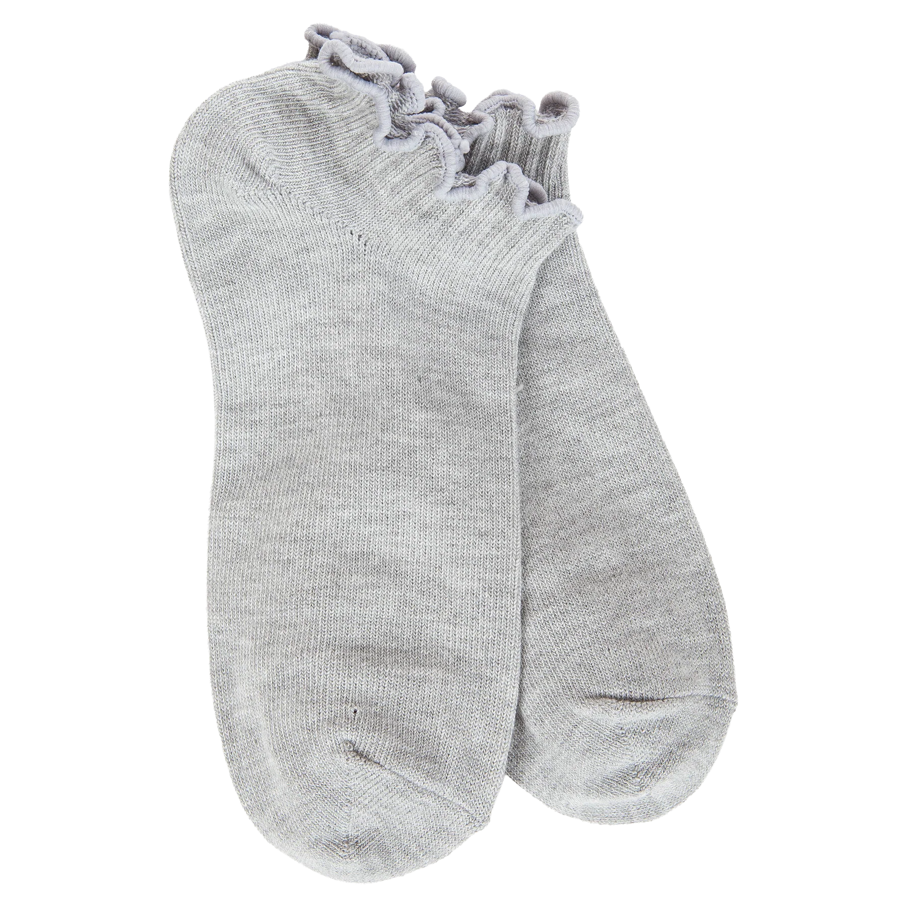 Weekend Low Ruffle