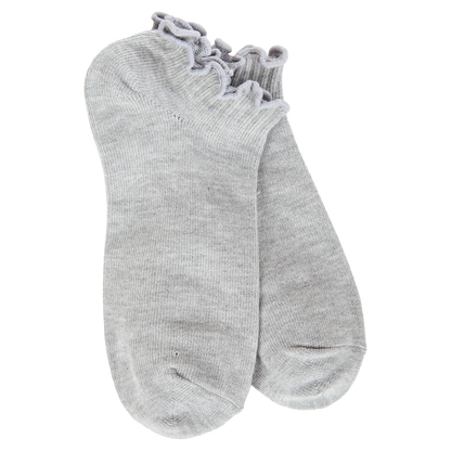 Weekend Low Ruffle