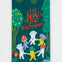 The Joy Of Mushrooms Dish Towel