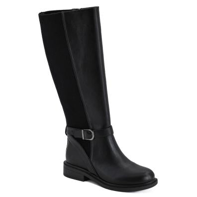 Corkys-We Ride At Dawn-Black Boot