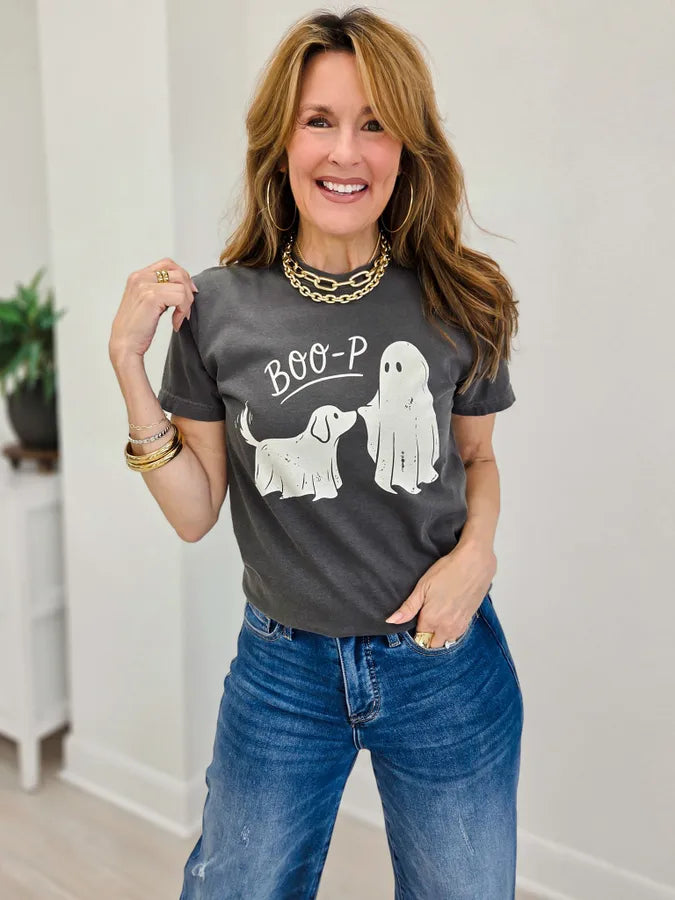 GRAPHIC TEES