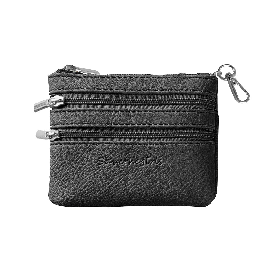 Zippered Pouch