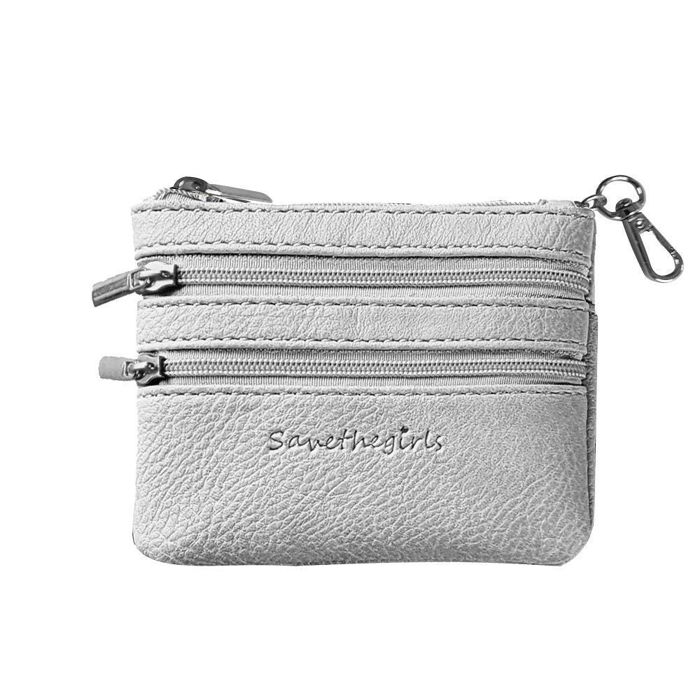 Zippered Pouch