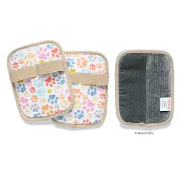Werkshoppe Paw Print Collection
