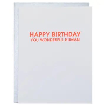 Chez Cagne Greeting Cards - Birthday