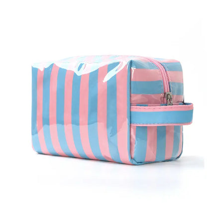 PVC Cosmetic Pouch