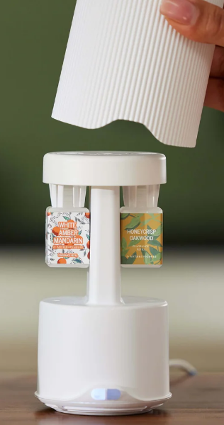 PURA-Smart Home Fragrance Diffuser