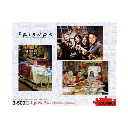 500 Count Puzzle