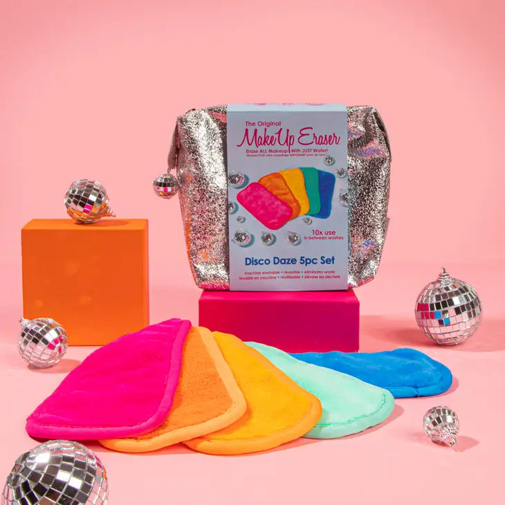 Disco Daze 5pc Mini Set | Value Gift Set