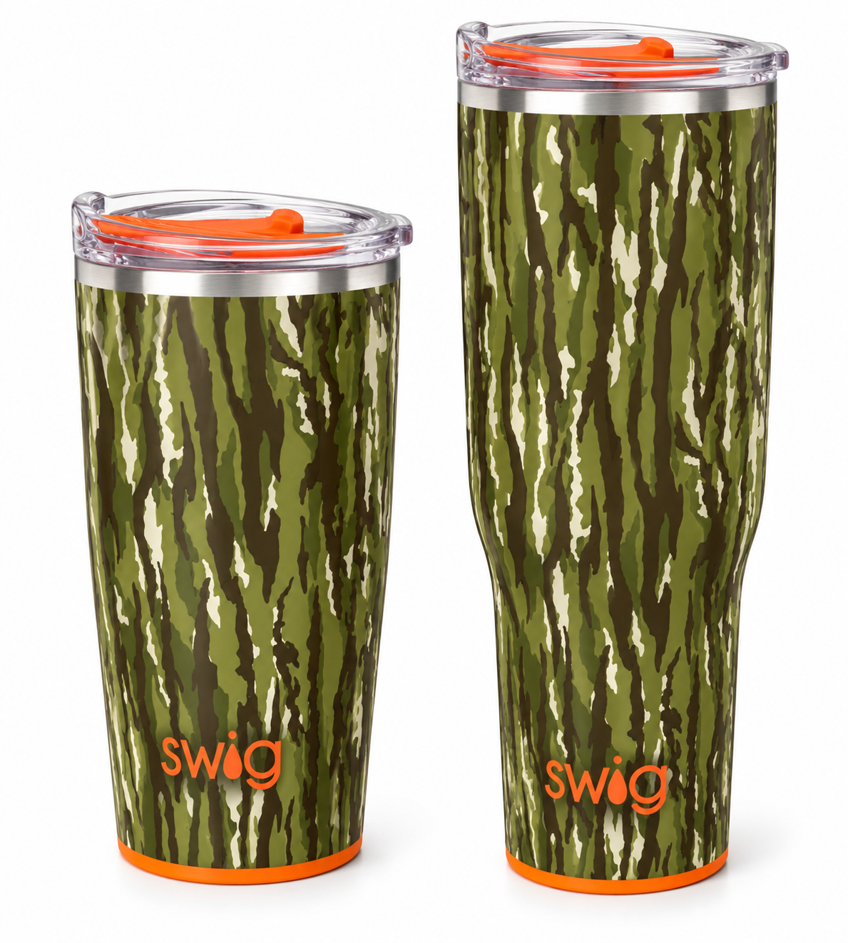 SWIG-Woodland Camo Collection