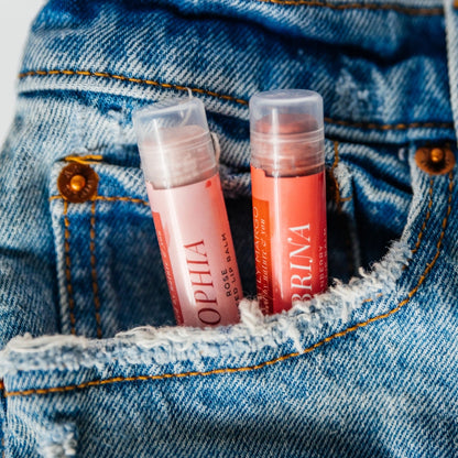 Honestly Margo Tinted Lip Balm