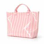 PINK/LPINK STRIPE