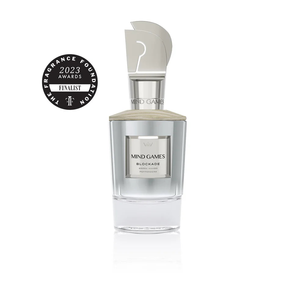 Artisan Collection-Mind Games