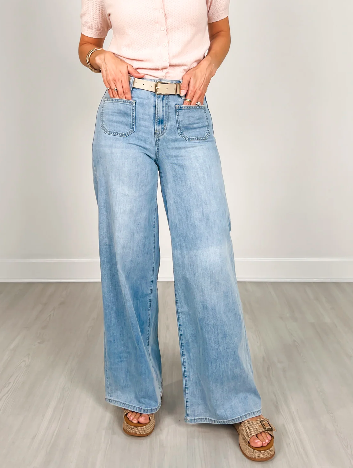 DENIM