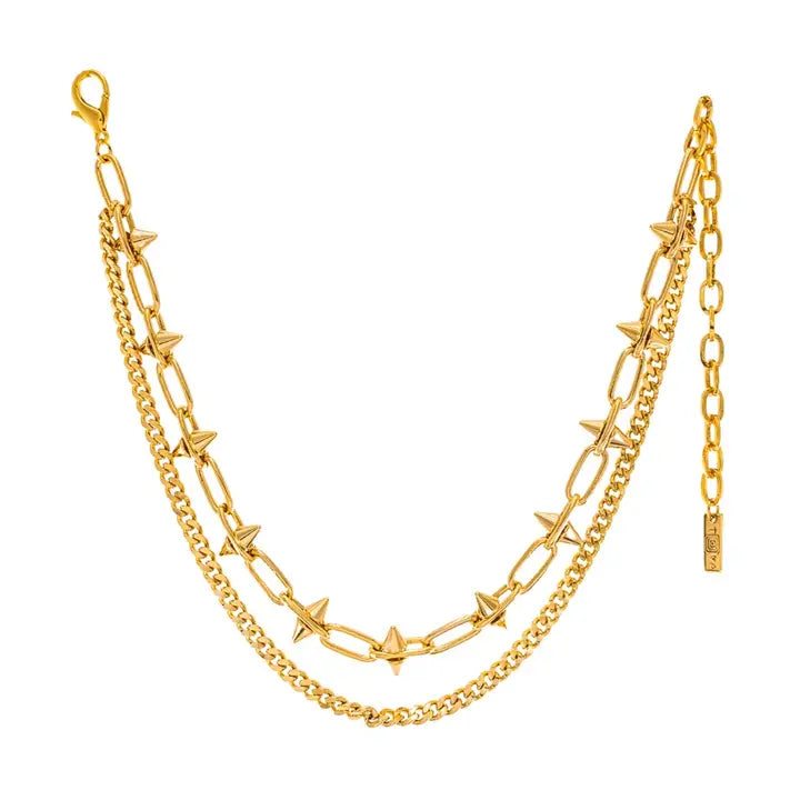 TOVA Oakley Necklace