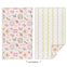 WerkShoppe Microfiber Kitchen Towel