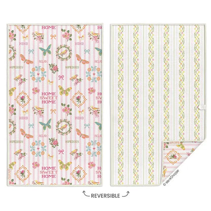 WerkShoppe Microfiber Kitchen Towel