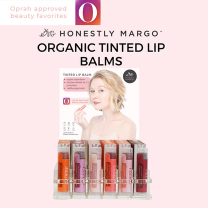 Honestly Margo Tinted Lip Balm