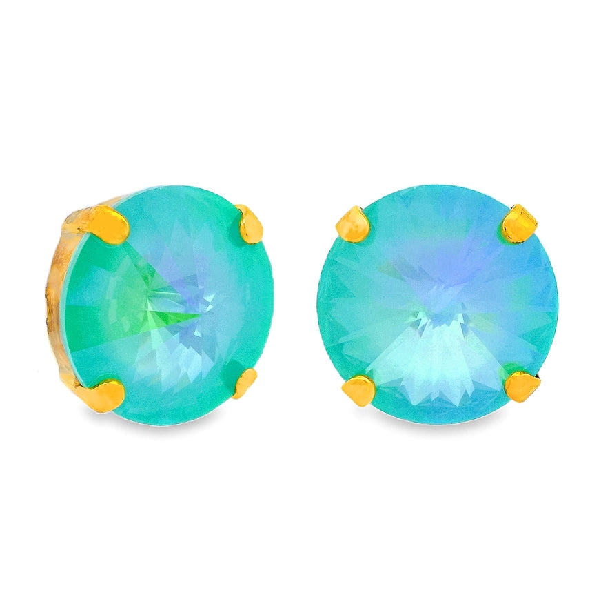 Basic Stud Candy Crush Mint