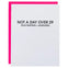 Chez Cagne Greeting Cards - Birthday