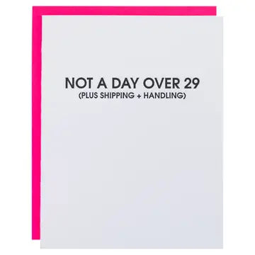 Chez Cagne Greeting Cards - Birthday