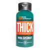 Duke Cannon Thick High Viscosity Body Wash