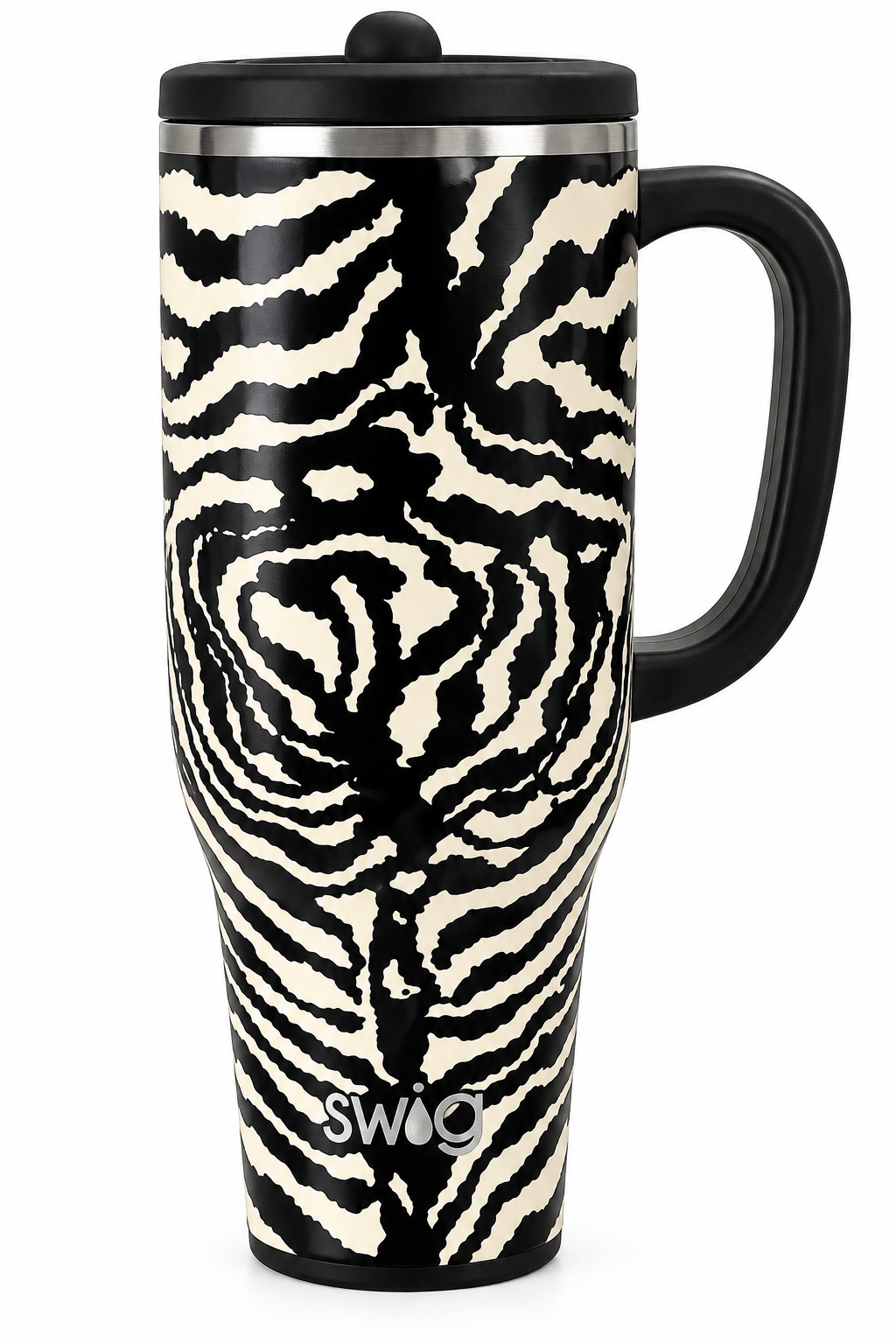 SWIG-Zebra Collection