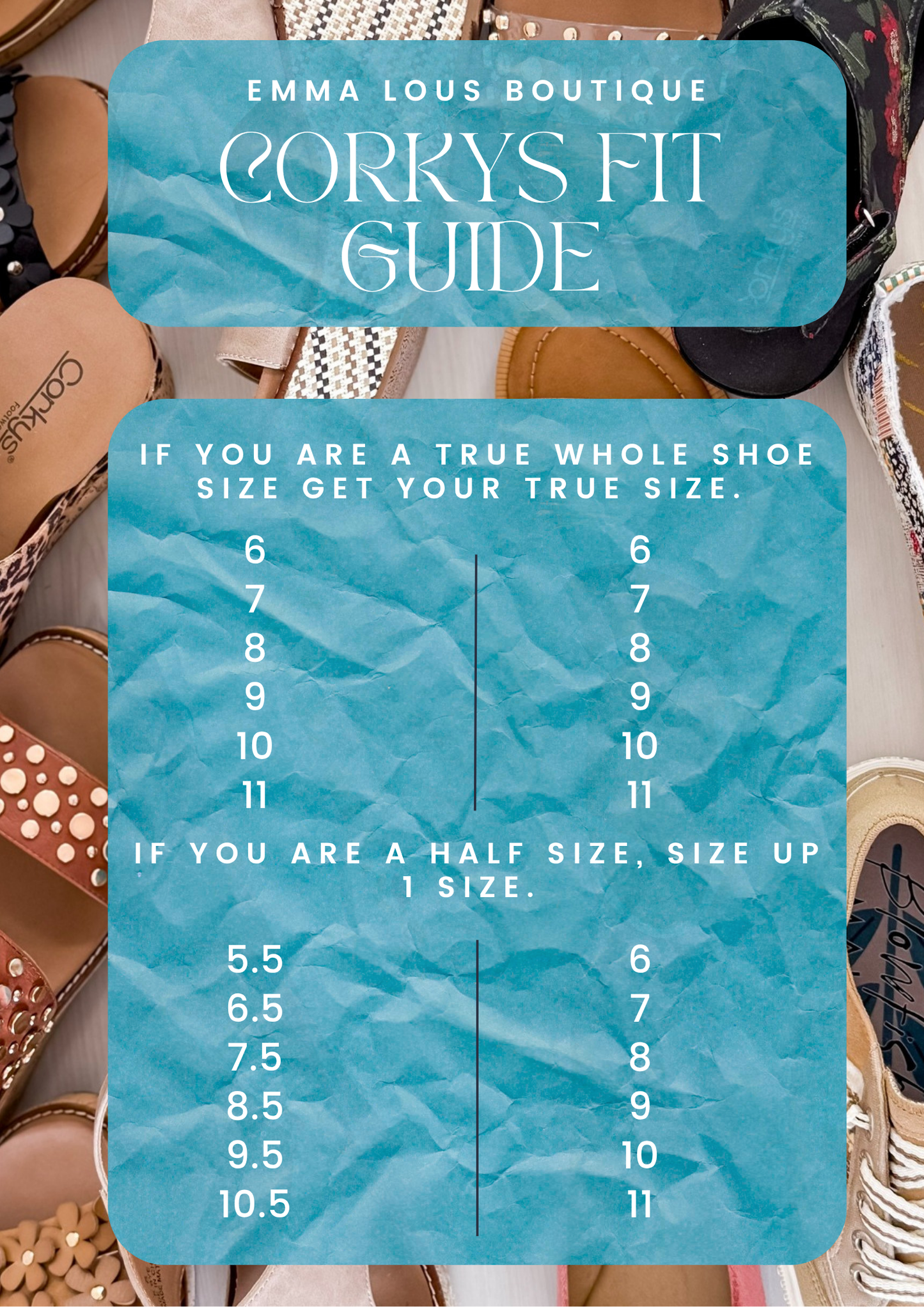 Corkys Save The Date Heels in Leopard