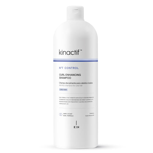 Curl Enhancing Shampoo