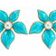 Southern Bloom Earring