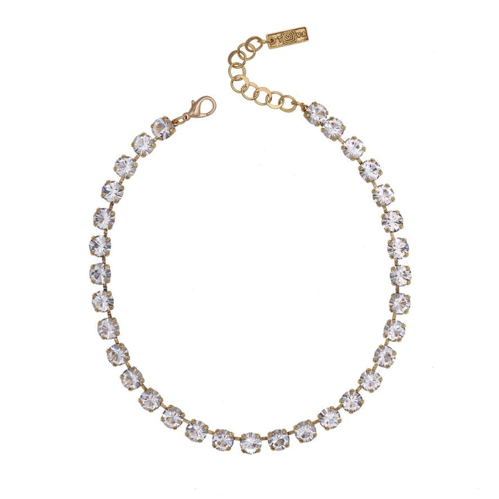 Oakland Necklace